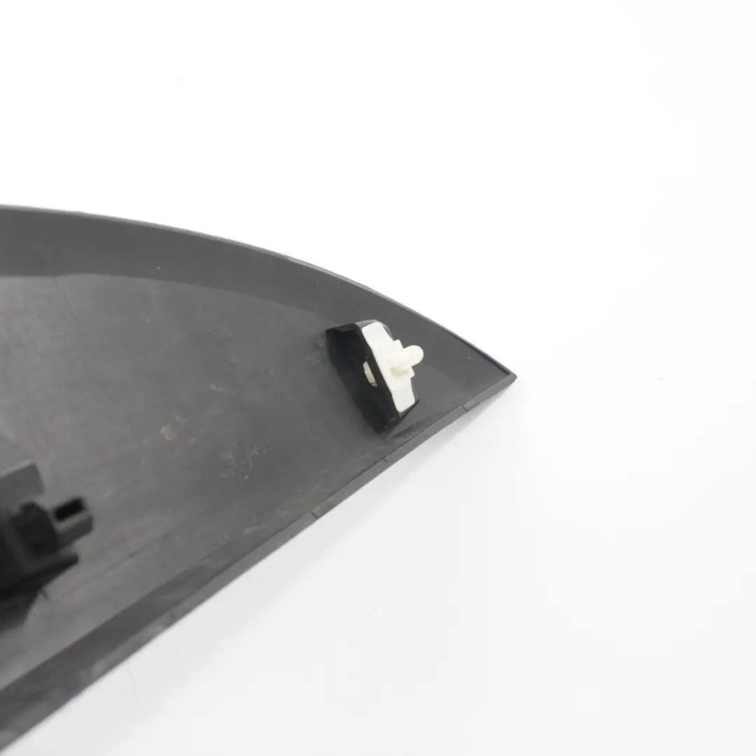 Renault Trafic Mk3 Modanatura Porta Anteriore Sinistra Striscia - SKU 808213720R - Numero di parte 808213720R