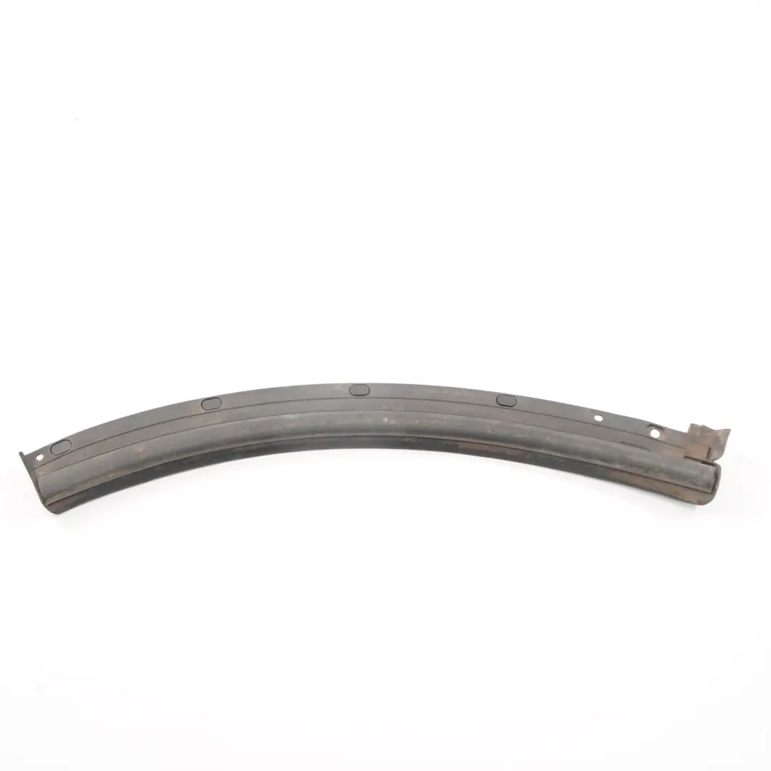 Renault Trafic III Door Strip Front Right O/S Rubber Rail Strip Guide - SKU 808302090R - Part number 808302090R