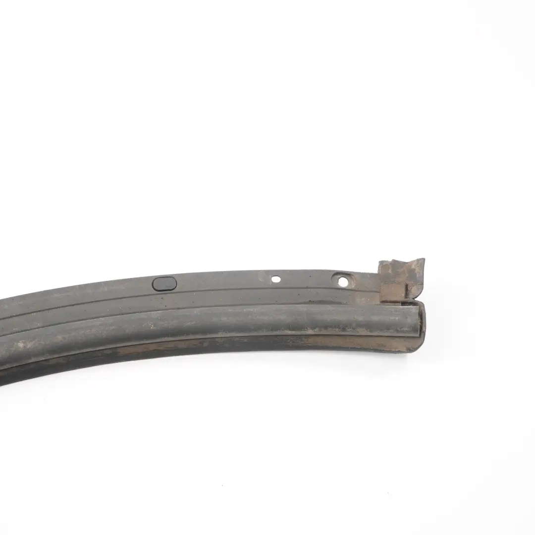 Door Strip Front Right O/S Rubber Rail Strip Guide to Renault Trafic III with Part number 808302090R Renault Trafic III Door Strip Front Right O/S Rubber Rail Strip Guide - SKU 808302090R - Part number 808302090R