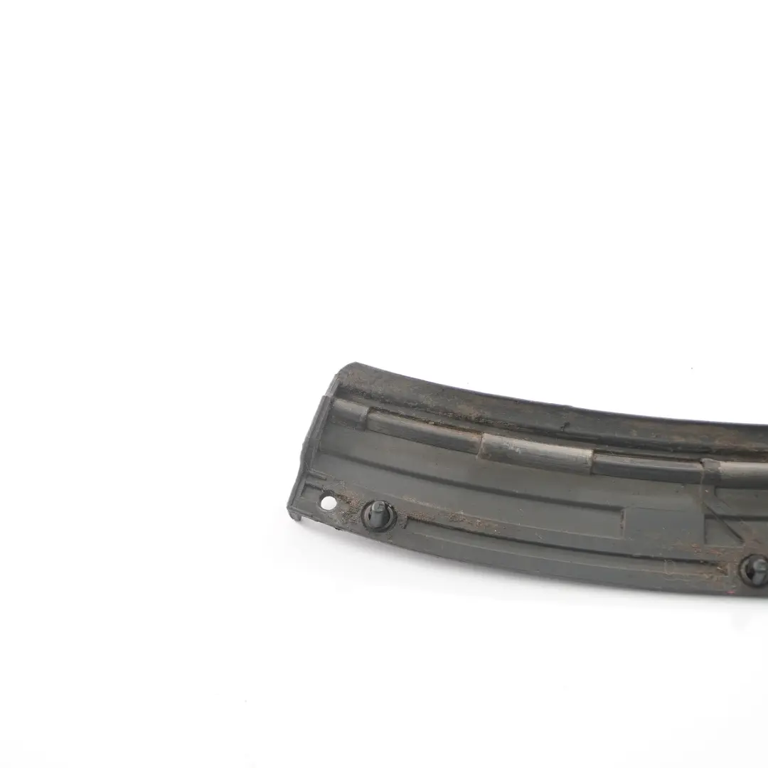 Tira de puerta delantera derecha Guía de goma para Renault Trafic III con número de pieza 808302090R Renault Trafic III Tira de puerta delantera derecha Guía de goma - SKU 808302090R - Número de pieza 808302090R