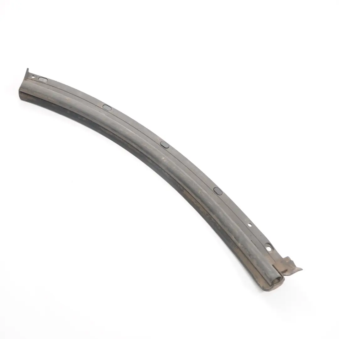 Door Strip Front Right O/S Rubber Rail Strip Guide to Renault Trafic III with Part number 808302090R Renault Trafic III Door Strip Front Right O/S Rubber Rail Strip Guide - SKU 808302090R - Part number 808302090R