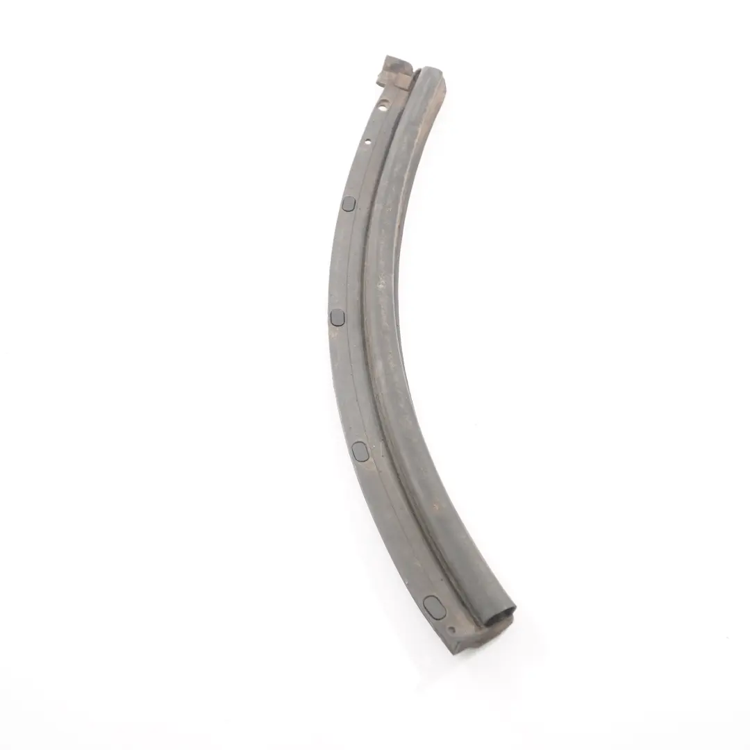 Renault Trafic III Door Strip Front Right O/S Rubber Rail Strip Guide - SKU 808302090R - Part number 808302090R