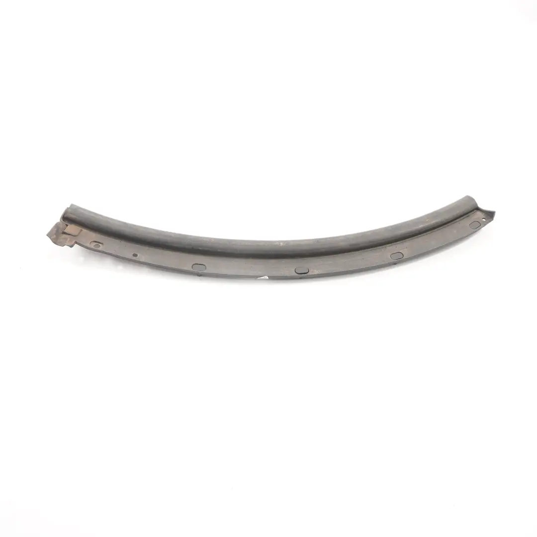 Renault Trafic III Door Strip Front Right O/S Rubber Rail Strip Guide - SKU 808302090R - Part number 808302090R