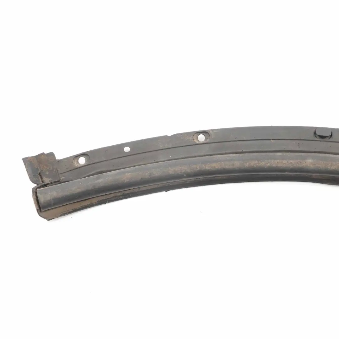 Renault Trafic 3 vordere Tür Dichtung links Fenster Dichtung Führung - SKU 808317795R - Teilenummer 808317795R