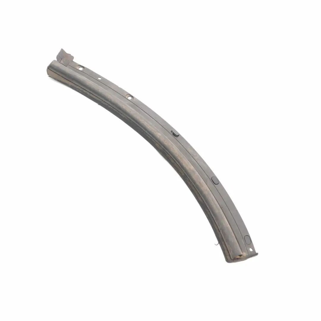 Renault Trafic 3 Guarnizione Porta Anteriore Sinistra Finestra Guida - SKU 808317795R - Numero di parte 808317795R