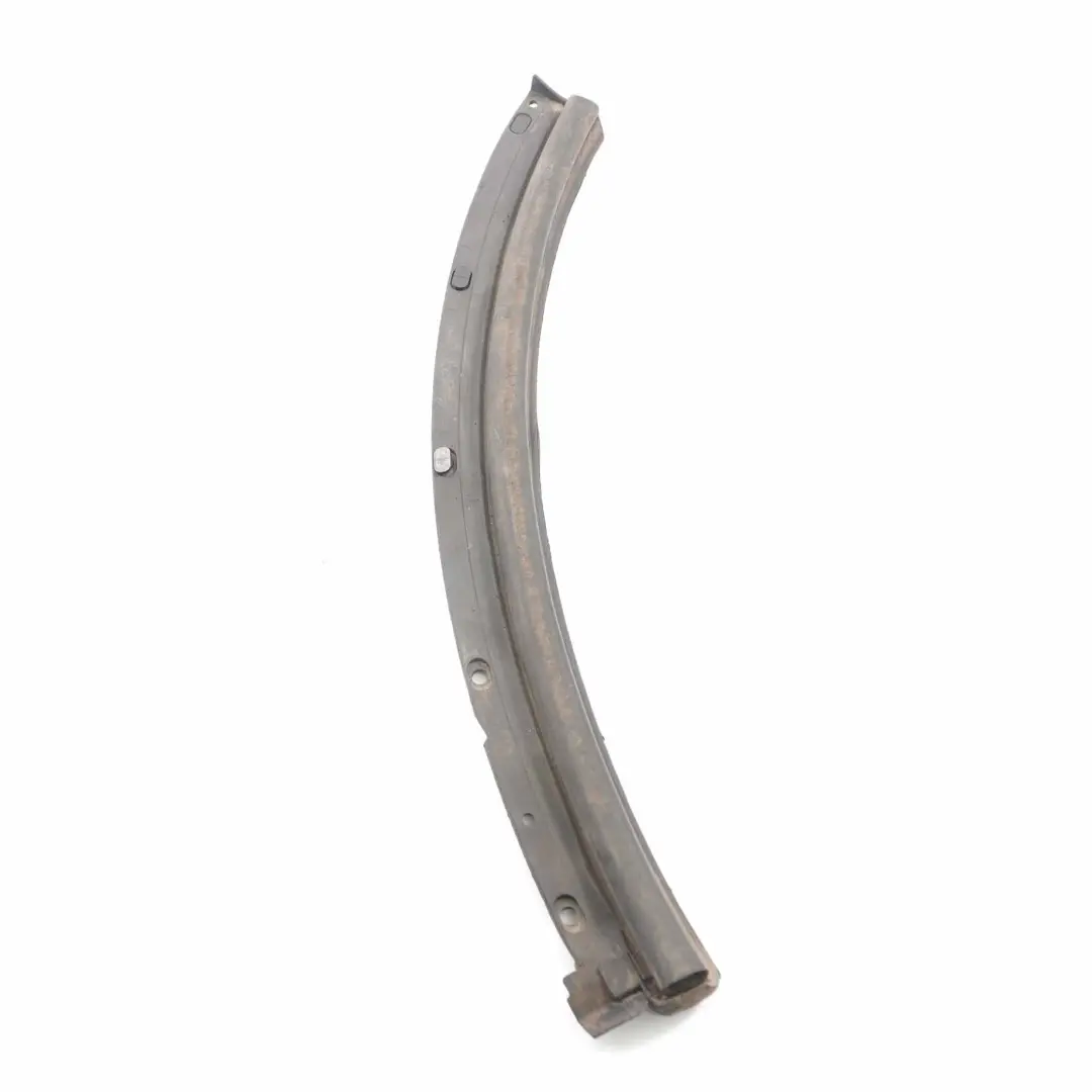 Renault Trafic 3 vordere Tür Dichtung links Fenster Dichtung Führung - SKU 808317795R - Teilenummer 808317795R