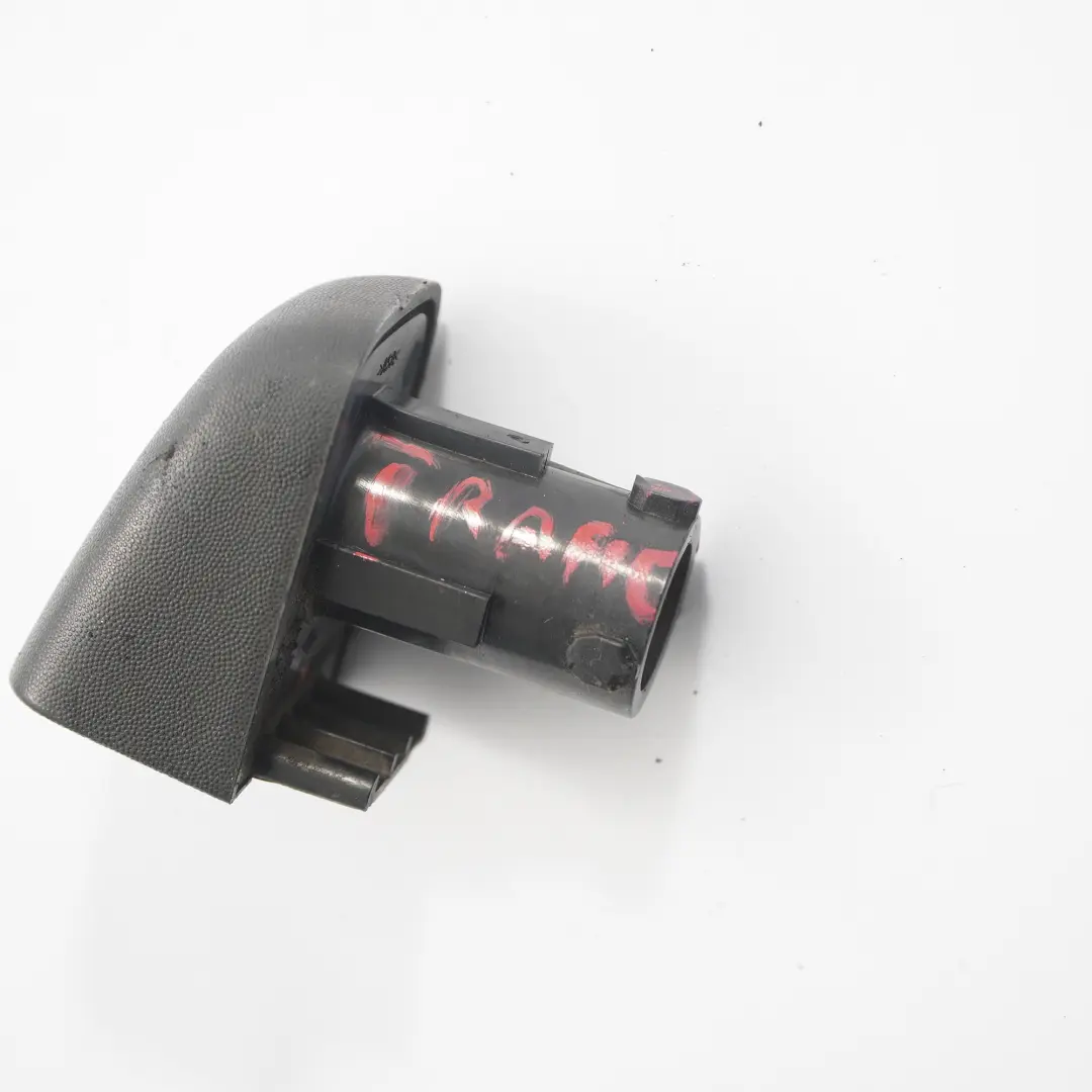 Renault Trafic III Door Handle Cap Trim Sliding Side Door Right O/S - SKU 808406464R - Part number 808406464R