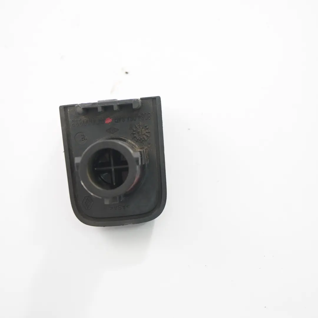 Door Handle Cap Trim Sliding Side Door Right O/S to Renault Trafic III with Part number 808406464R Renault Trafic III Door Handle Cap Trim Sliding Side Door Right O/S - SKU 808406464R - Part number 808406464R