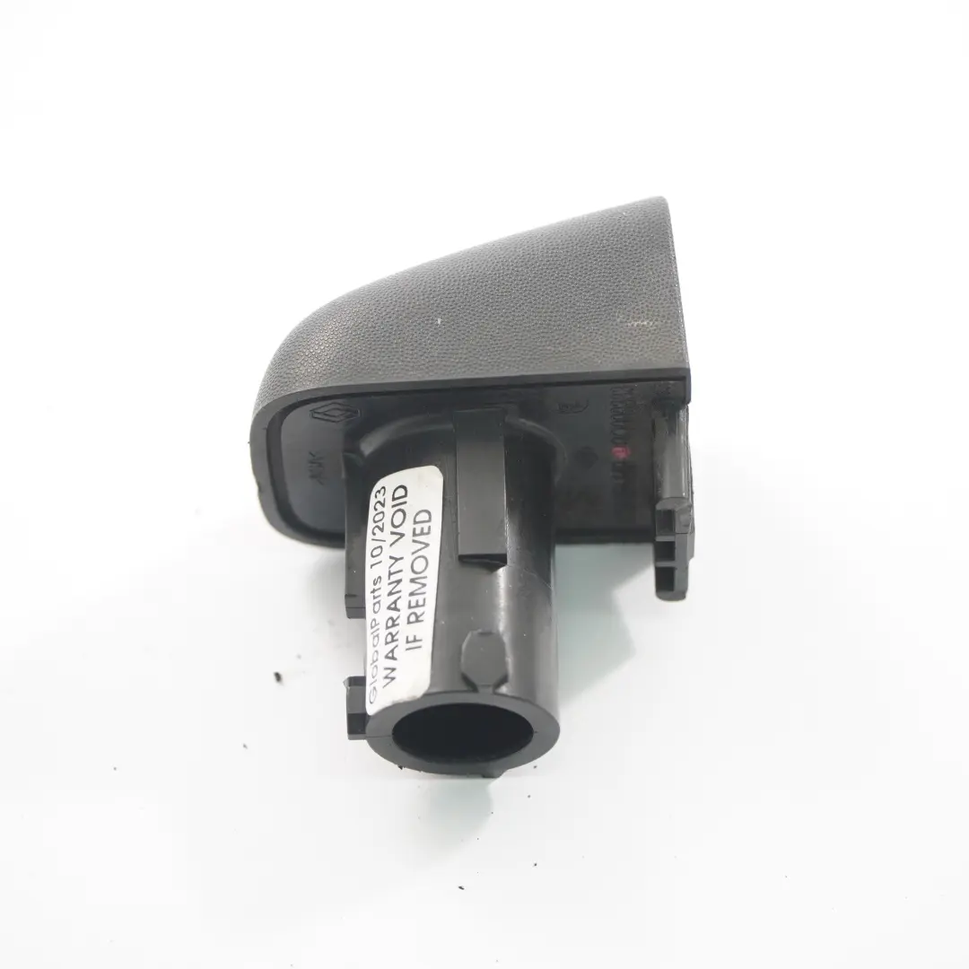 Door Handle Cap Trim Sliding Side Door Right O/S to Renault Trafic III with Part number 808406464R Renault Trafic III Door Handle Cap Trim Sliding Side Door Right O/S - SKU 808406464R - Part number 808406464R