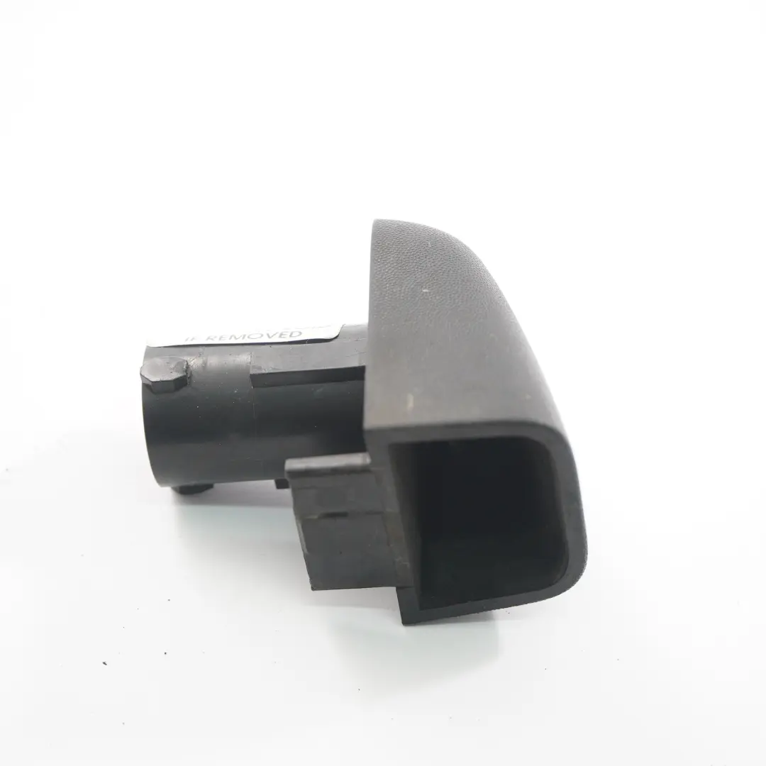 Renault Trafic III Zaślepka Klamki Drzwi Bocznych Prawych - SKU 808406464R - Numer Części 808406464R