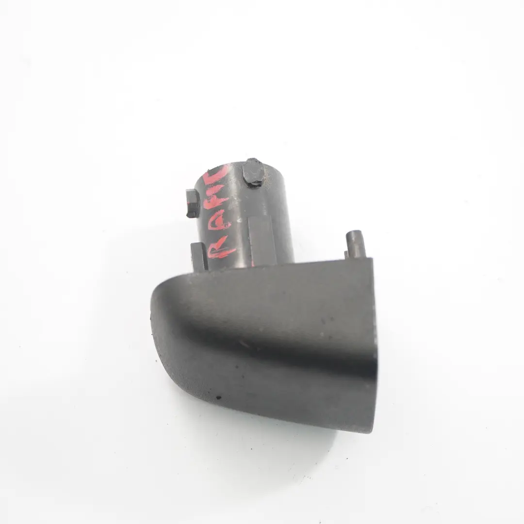 Embellecedor manilla puerta lateral derecha para Renault Trafic III con número de pieza 808406464R Renault Trafic III Embellecedor manilla puerta lateral derecha - SKU 808406464R - Número de pieza 808406464R