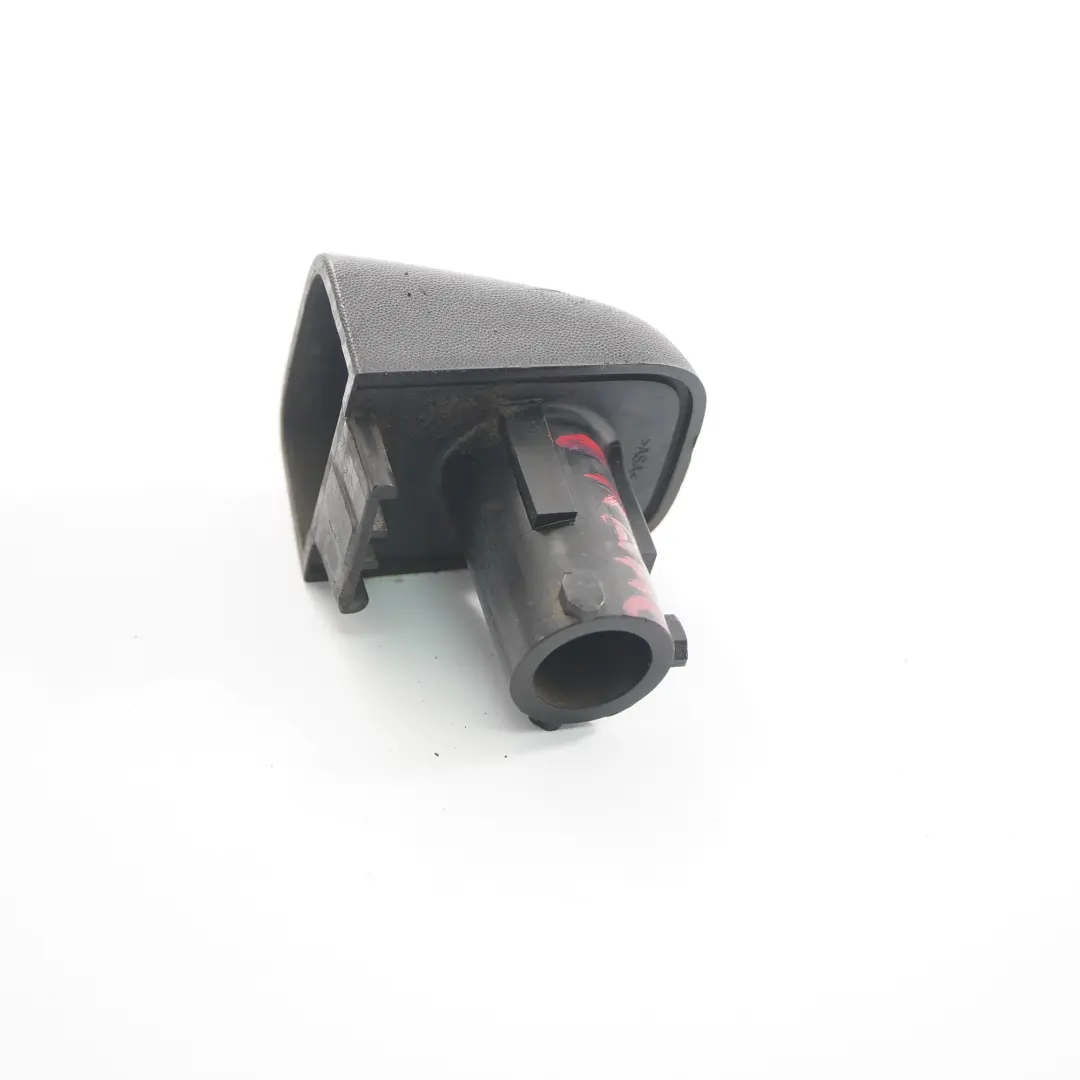 Türgriff Kappenverkleidung Schiebetür Seite rechts für Renault Trafic III mit Teilenummer 808406464R Renault Trafic III Türgriff Kappenverkleidung Schiebetür Seite rechts - SKU 808406464R - Teilenummer 808406464R