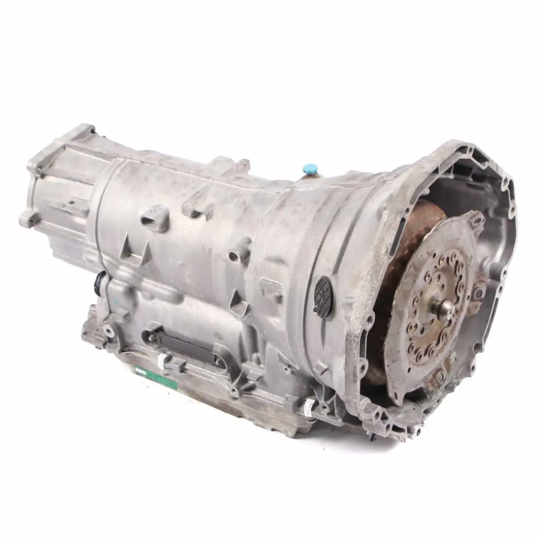 Gearbox BMW F90 M5 F91 M8 GA8HP75X WARRANTY to Automatic with Part number 8089275 Automatic Gearbox BMW F90 M5 F91 M8 GA8HP75X WARRANTY - SKU 8089275 - Part number 8089275