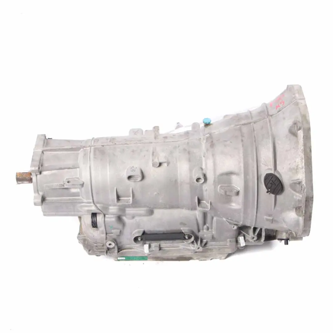 Gearbox BMW F90 M5 F91 M8 GA8HP75X WARRANTY to Automatic with Part number 8089275 Automatic Gearbox BMW F90 M5 F91 M8 GA8HP75X WARRANTY - SKU 8089275 - Part number 8089275