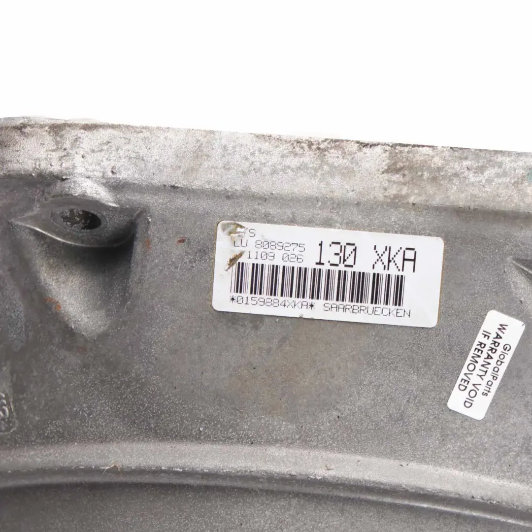 Gearbox BMW F90 M5 F91 M8 GA8HP75X WARRANTY to Automatic with Part number 8089275 Automatic Gearbox BMW F90 M5 F91 M8 GA8HP75X WARRANTY - SKU 8089275 - Part number 8089275