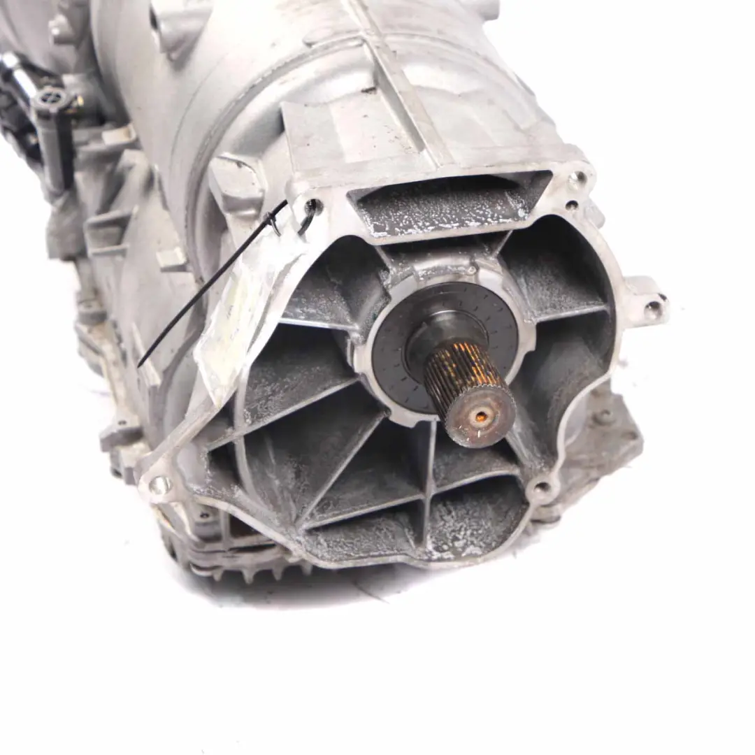 Gearbox BMW F90 M5 F91 M8 GA8HP75X WARRANTY to Automatic with Part number 8089275 Automatic Gearbox BMW F90 M5 F91 M8 GA8HP75X WARRANTY - SKU 8089275 - Part number 8089275