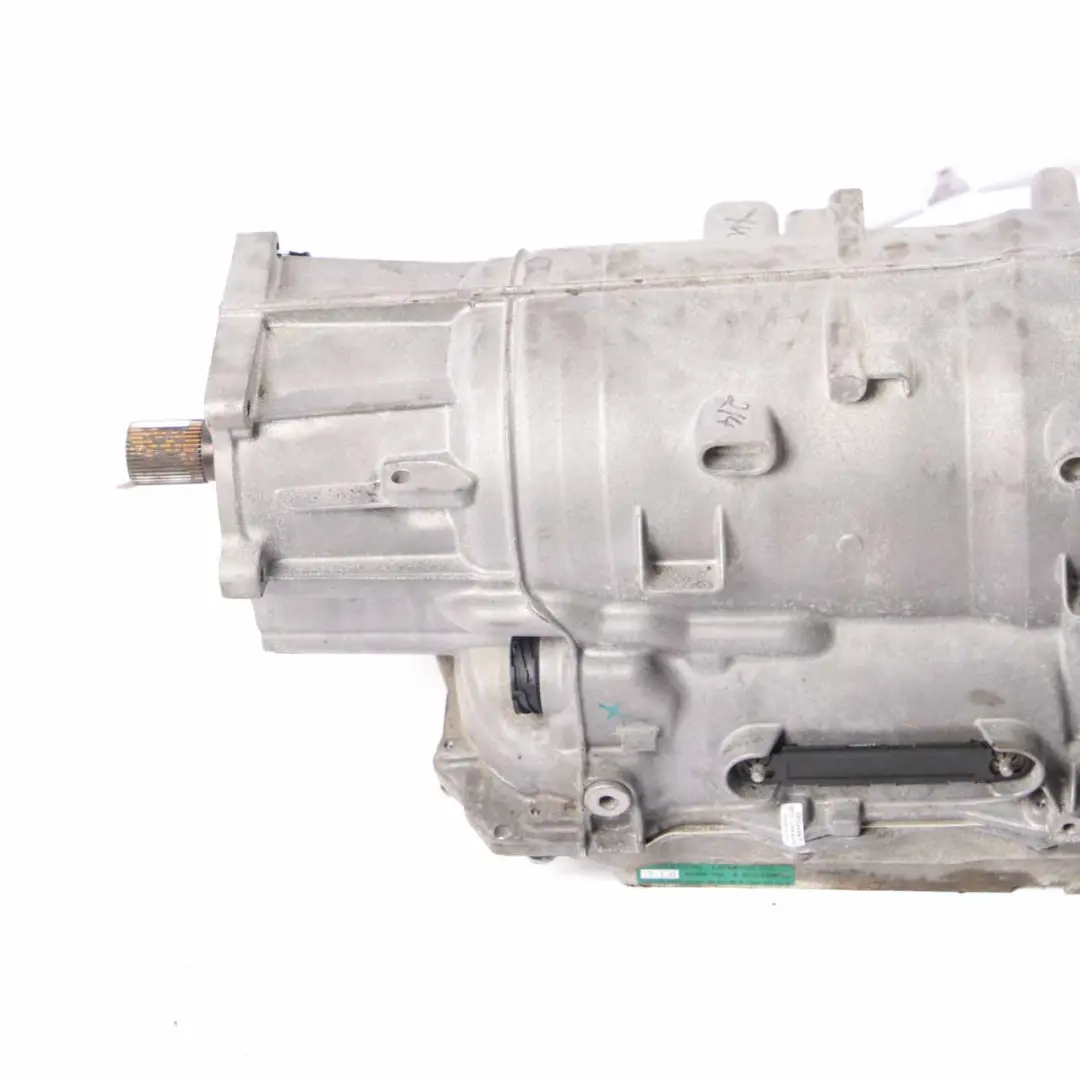 Gearbox BMW F90 M5 F91 M8 GA8HP75X WARRANTY to Automatic with Part number 8089275 Automatic Gearbox BMW F90 M5 F91 M8 GA8HP75X WARRANTY - SKU 8089275 - Part number 8089275