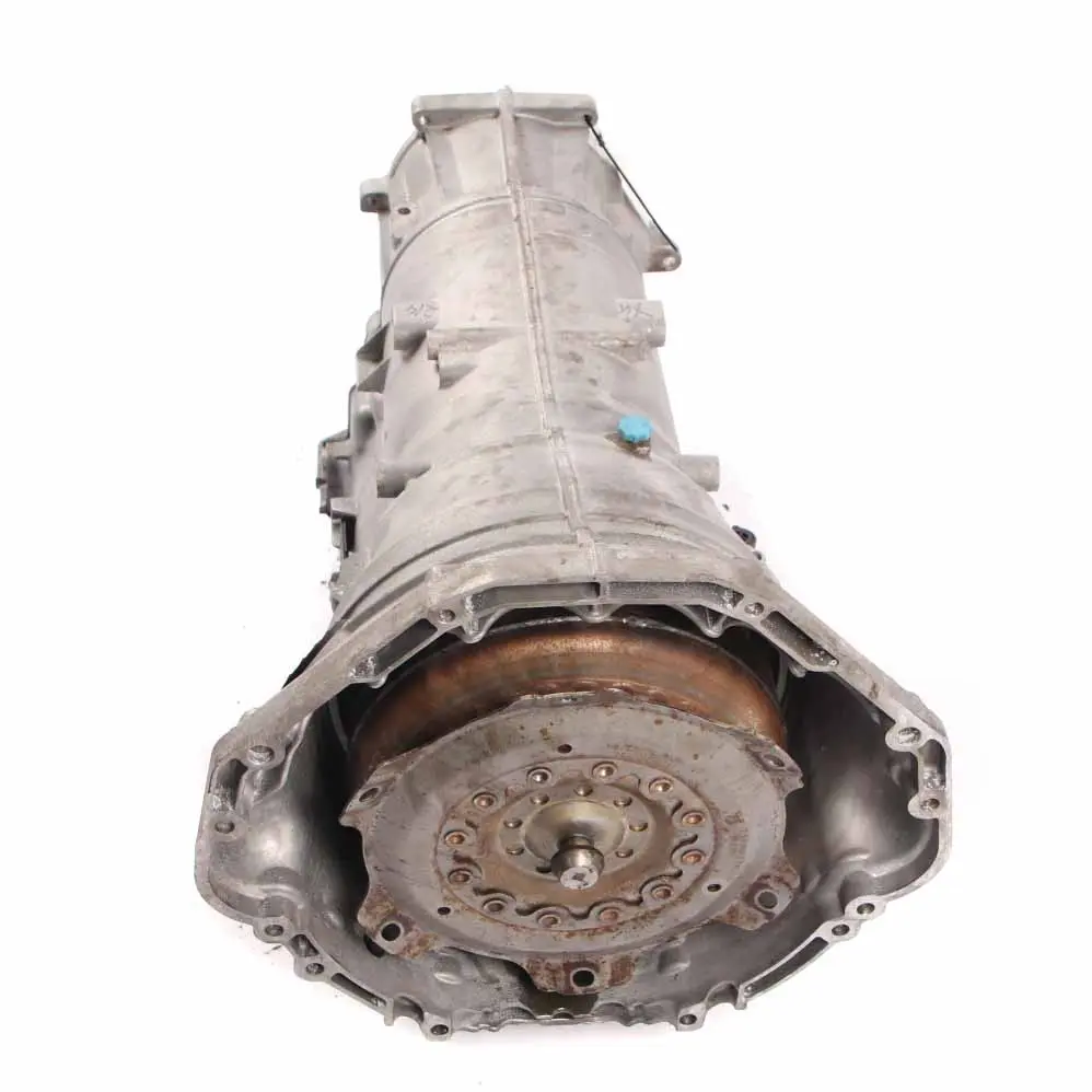 Gearbox BMW F90 M5 F91 M8 GA8HP75X WARRANTY to Automatic with Part number 8089275 Automatic Gearbox BMW F90 M5 F91 M8 GA8HP75X WARRANTY - SKU 8089275 - Part number 8089275