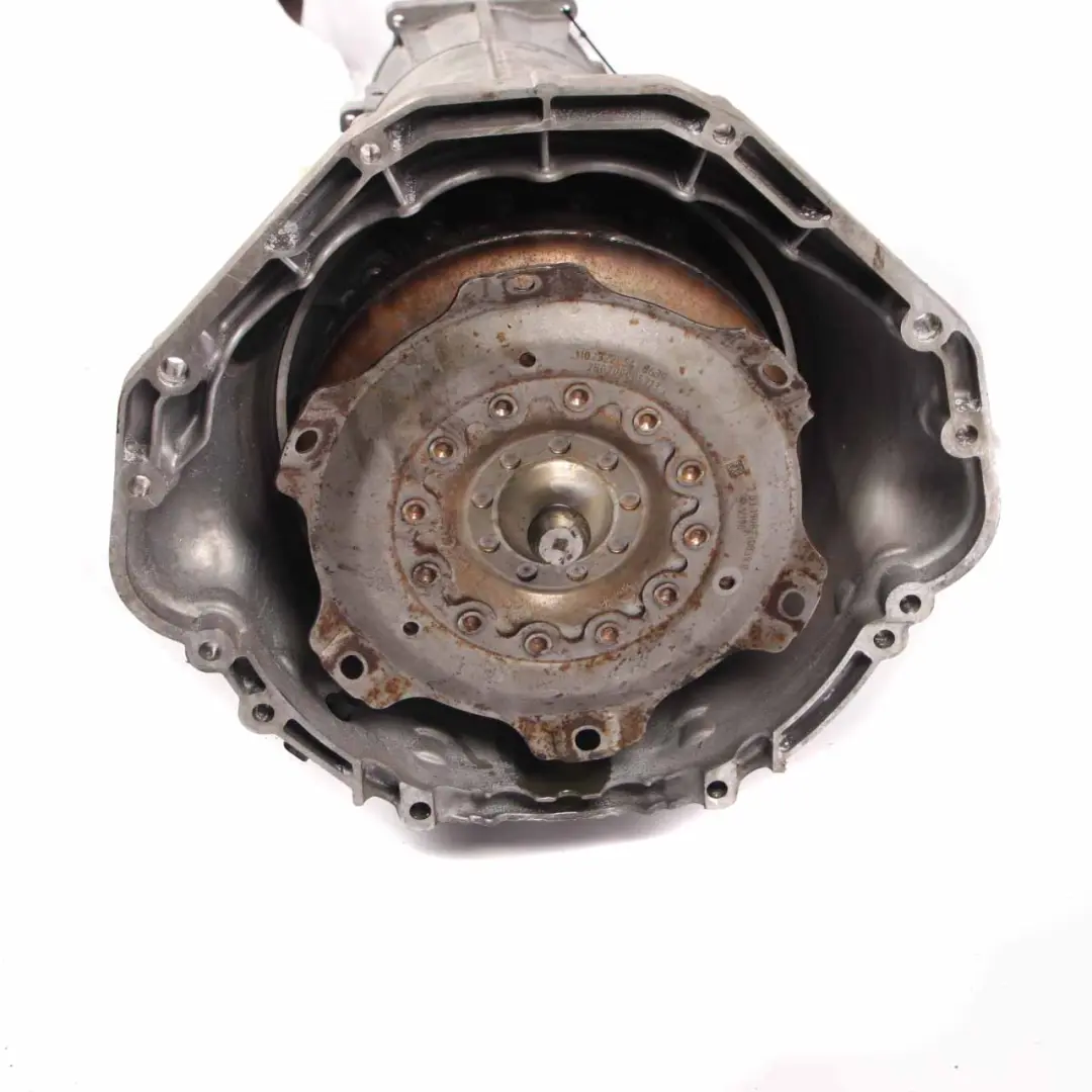 Gearbox BMW F90 M5 F91 M8 GA8HP75X WARRANTY to Automatic with Part number 8089275 Automatic Gearbox BMW F90 M5 F91 M8 GA8HP75X WARRANTY - SKU 8089275 - Part number 8089275