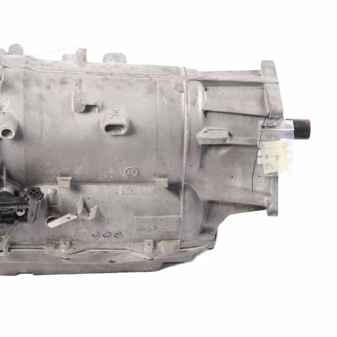 Gearbox BMW F90 M5 F91 M8 GA8HP75X WARRANTY to Automatic with Part number 8089275 Automatic Gearbox BMW F90 M5 F91 M8 GA8HP75X WARRANTY - SKU 8089275 - Part number 8089275