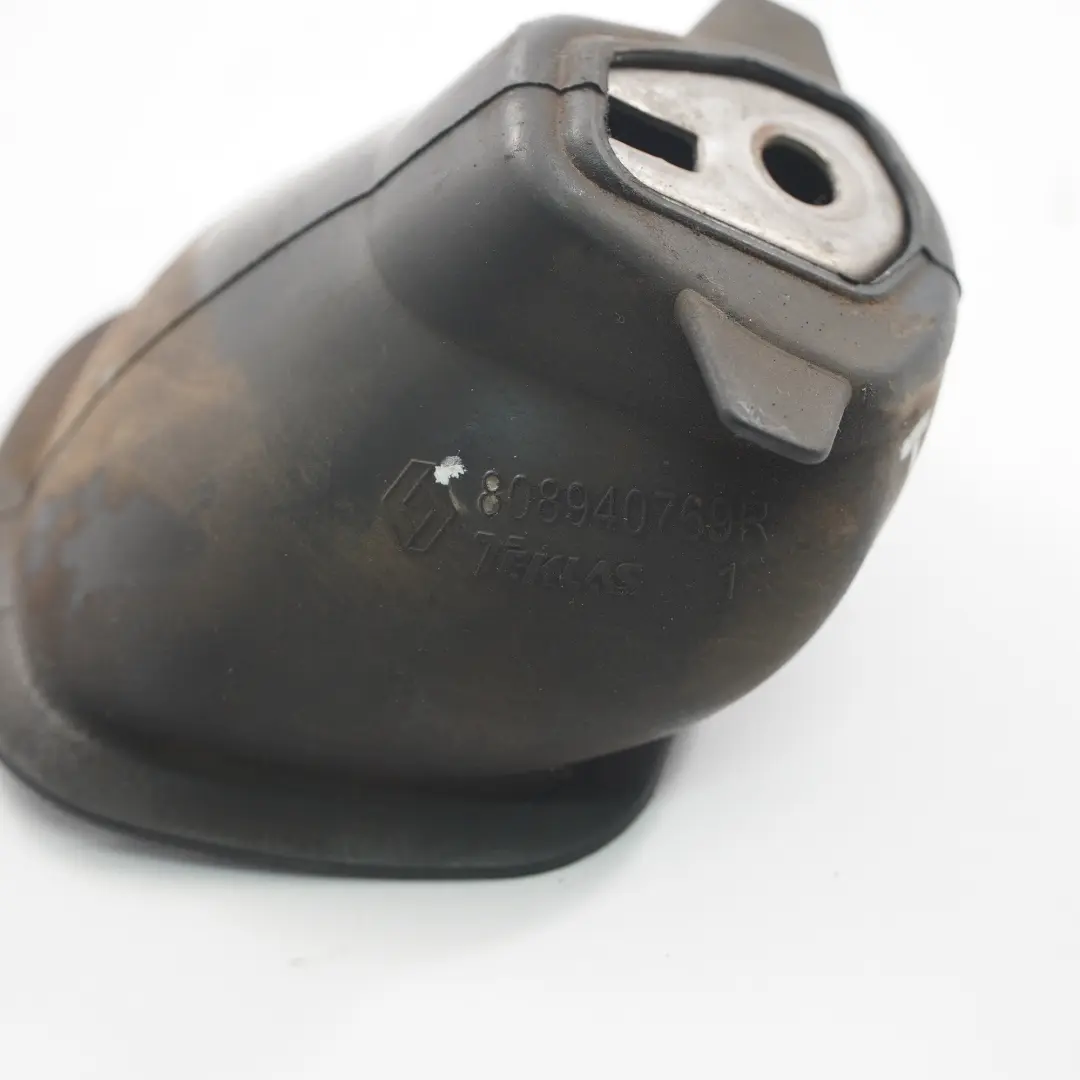 Butée de frein de porte Support de sangle de contrôle avant pour Renault Trafic III à propos du numéro de pièce 808940769R Renault Trafic III Butée de frein de porte Support de sangle de contrôle avant - SKU 808940769R - Numéro de pièce 808940769R