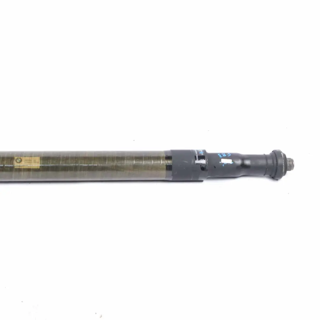  Propshaft BMW F80 M3 F82 M4 Carbon Fibre Drive Shaft Driveshaft - SKU 8089609 - Part number 8089609