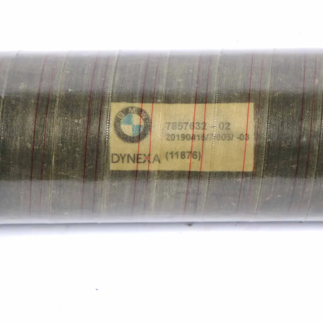  Propshaft BMW F80 M3 F82 M4 Carbon Fibre Drive Shaft Driveshaft - SKU 8089609 - Part number 8089609