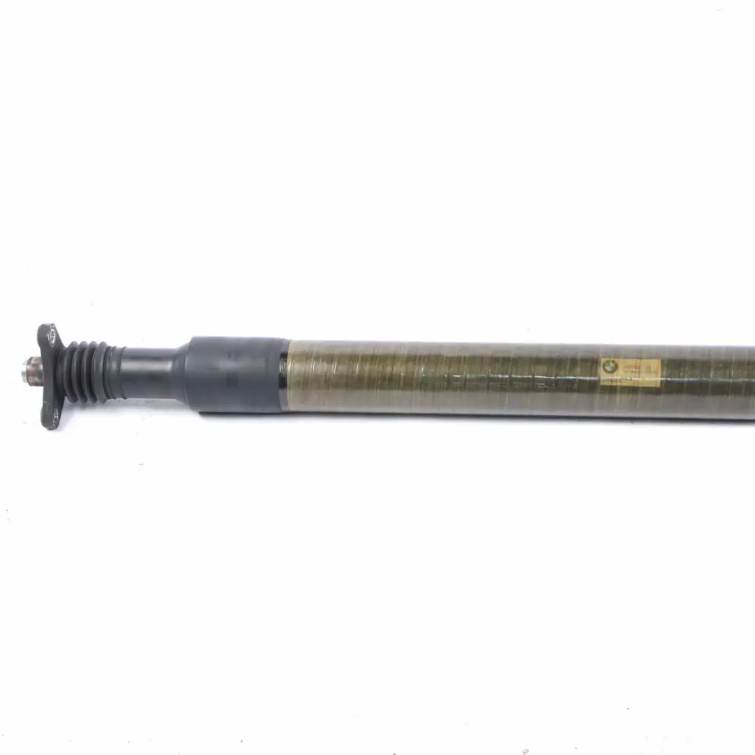 Propshaft BMW F80 M3 F82 M4 Carbon Fibre Drive Shaft Driveshaft to with Part number 8089609 Propshaft BMW F80 M3 F82 M4 Carbon Fibre Drive Shaft Driveshaft - SKU 8089609 - Part number 8089609