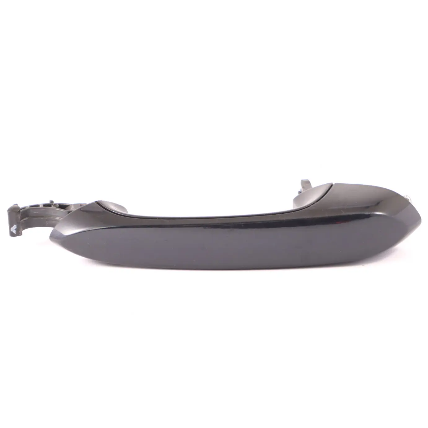 Maniglia porta BMW X3 G01 X4 G02 Maniglia sinistra Carbon Black - 416 8089699