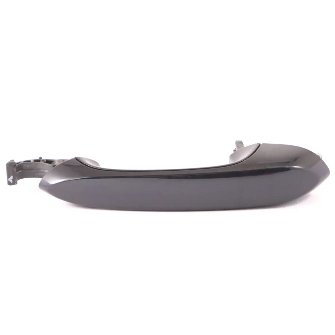  Poignée porte BMW X3 G01 X4 G02 Grab gauche Carbon Black Metallic - 416 - SKU 8089699-car - Numéro de pièce 8089699