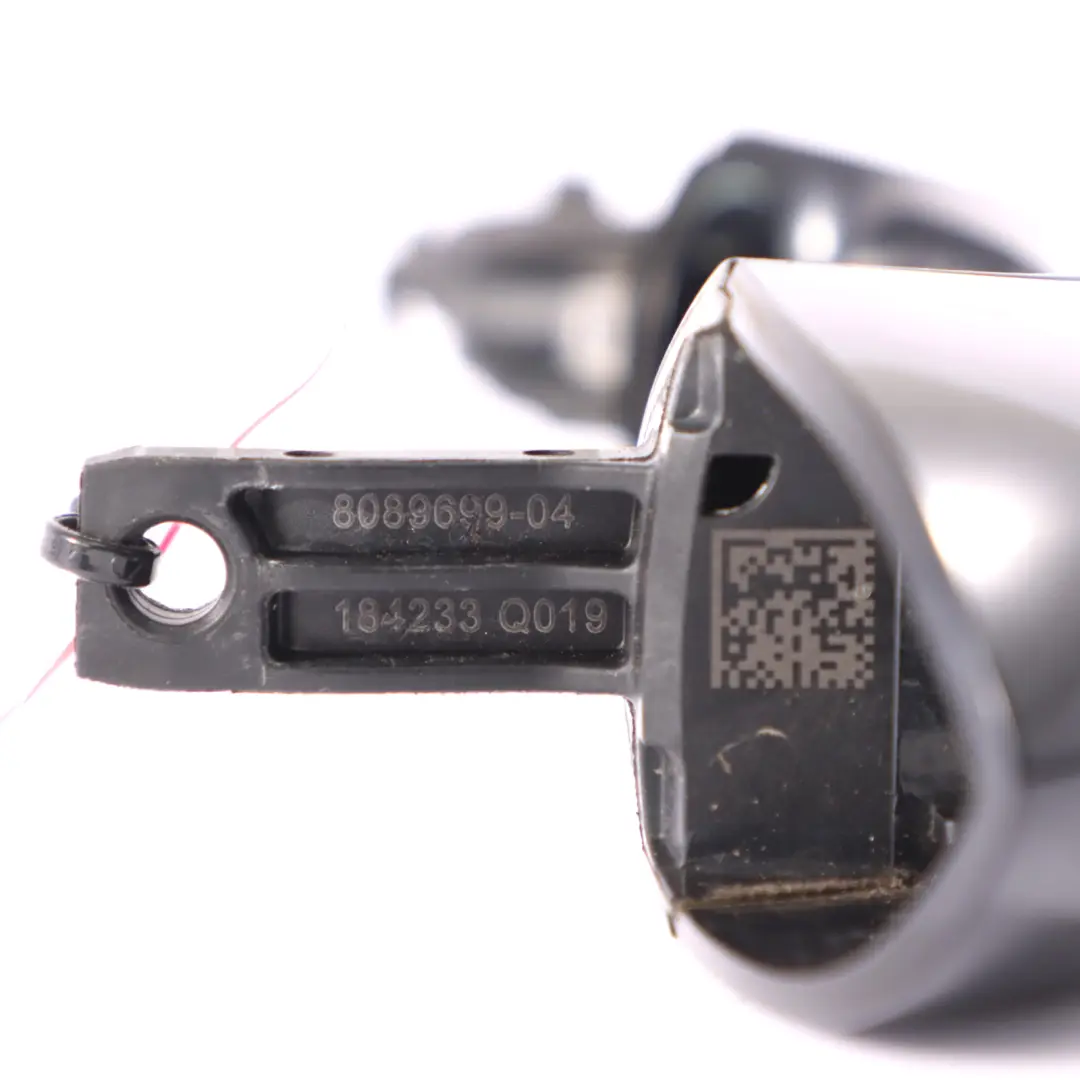 Poignée porte BMW X3 G01 X4 G02 Grab gauche Carbon Black Metallic - 416 pour à propos du numéro de pièce 8089699 Poignée porte BMW X3 G01 X4 G02 Grab gauche Carbon Black Metallic - 416 - SKU 8089699-car - Numéro de pièce 8089699