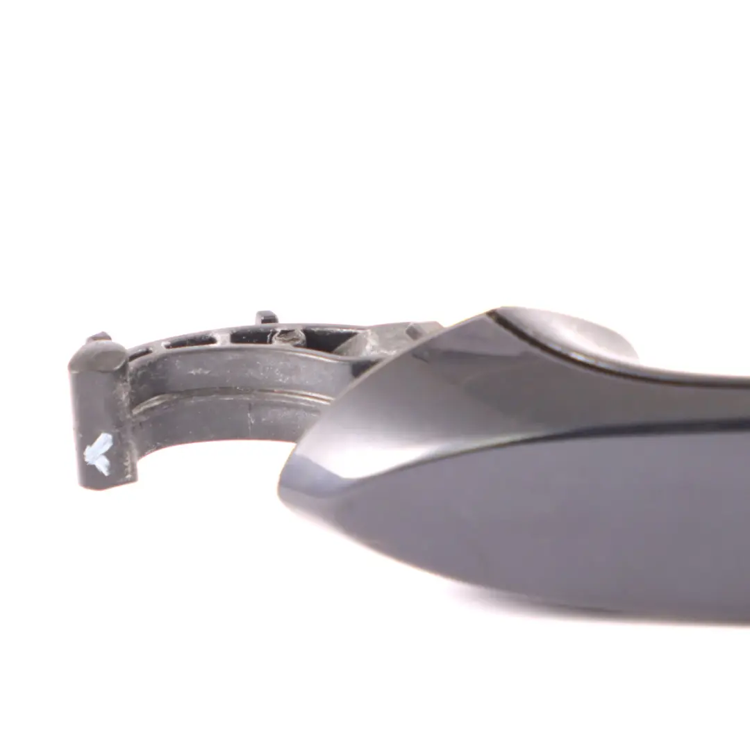  Tirador de puerta BMW X3 G01 X4 G02 Agarre Izquierdo Carbono Negro - 416 - SKU 8089699-car - Número de pieza 8089699