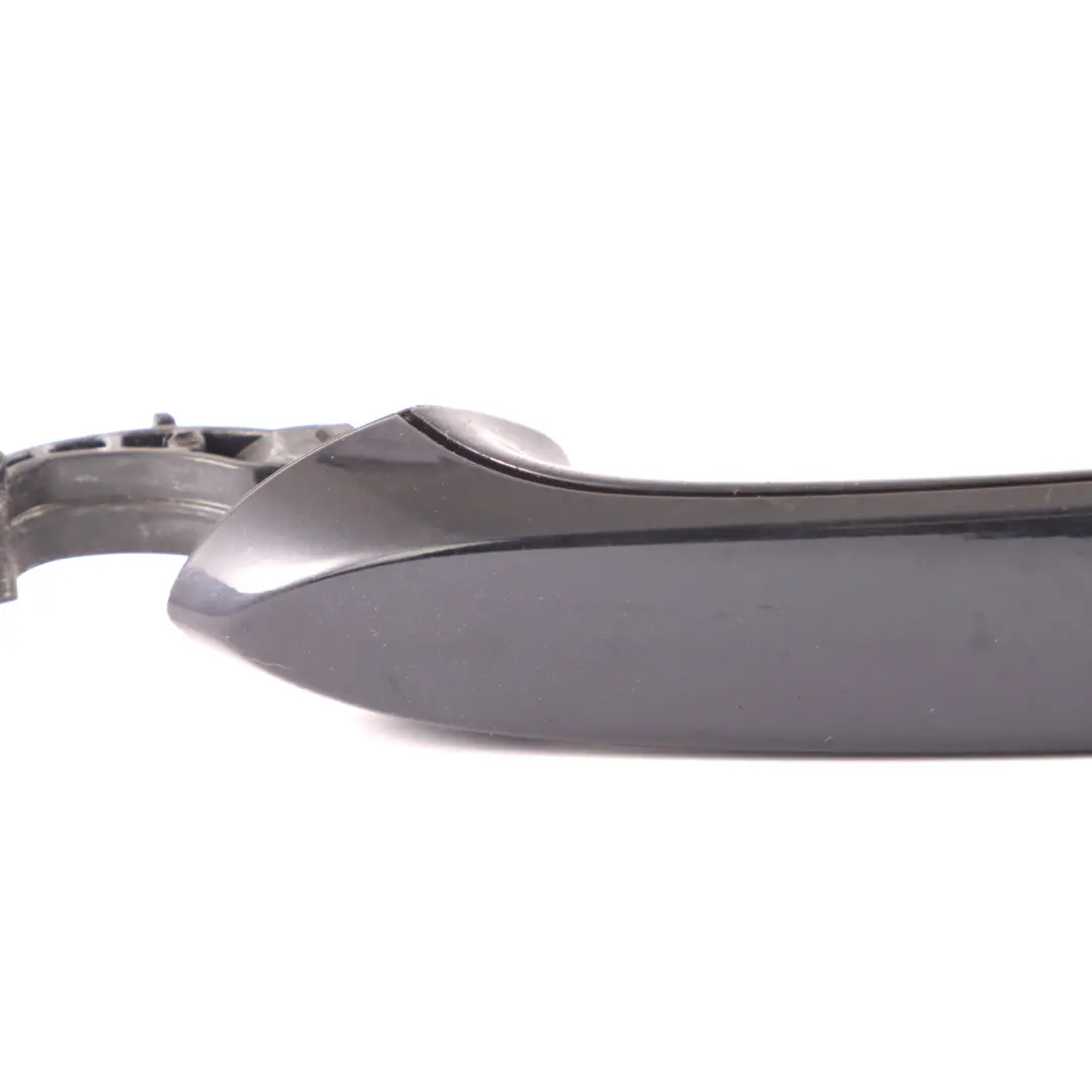  Tirador de puerta BMW X3 G01 X4 G02 Agarre Izquierdo Carbono Negro - 416 - SKU 8089699-car - Número de pieza 8089699