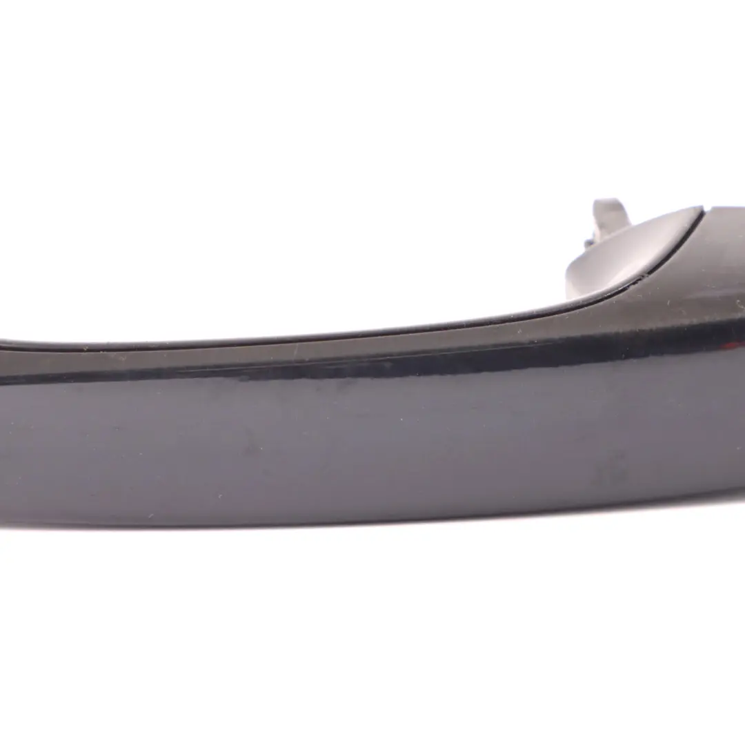  Tirador de puerta BMW X3 G01 X4 G02 Agarre Izquierdo Carbono Negro - 416 - SKU 8089699-car - Número de pieza 8089699