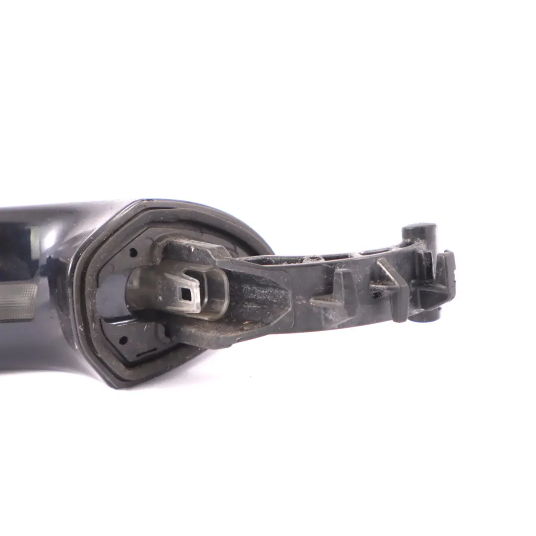  Tirador de puerta BMW X3 G01 X4 G02 Agarre Izquierdo Carbono Negro - 416 - SKU 8089699-car - Número de pieza 8089699