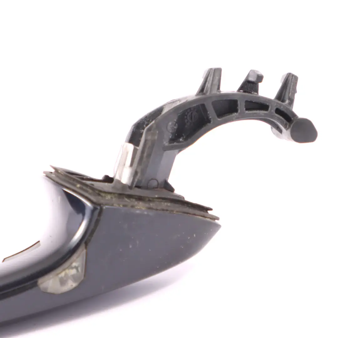  Tirador de puerta BMW X3 G01 X4 G02 Agarre Izquierdo Carbono Negro - 416 - SKU 8089699-car - Número de pieza 8089699