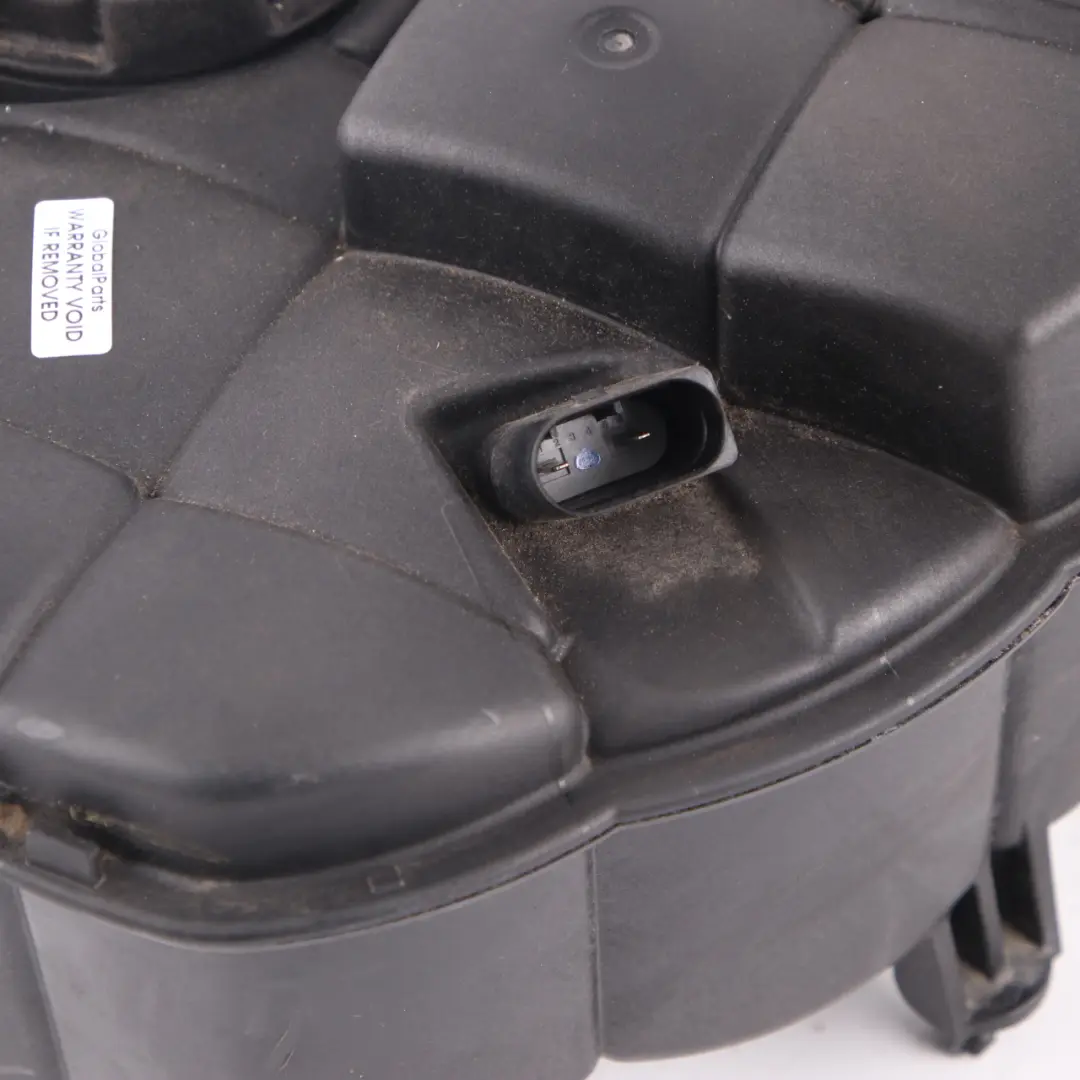 Radiator Expansion Tank Bottle to BMW F90 M5 F91 F92 M8 with Part number 8090271 BMW F90 M5 F91 F92 M8 Radiator Expansion Tank Bottle - SKU 8090271 - Part number 8090271