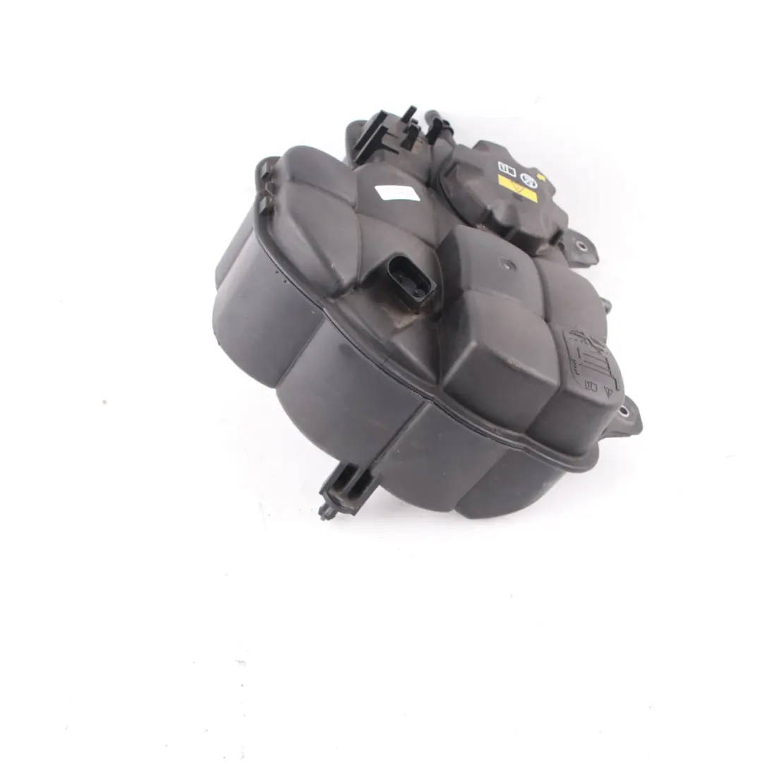 Radiator Expansion Tank Bottle to BMW F90 M5 F91 F92 M8 with Part number 8090271 BMW F90 M5 F91 F92 M8 Radiator Expansion Tank Bottle - SKU 8090271 - Part number 8090271