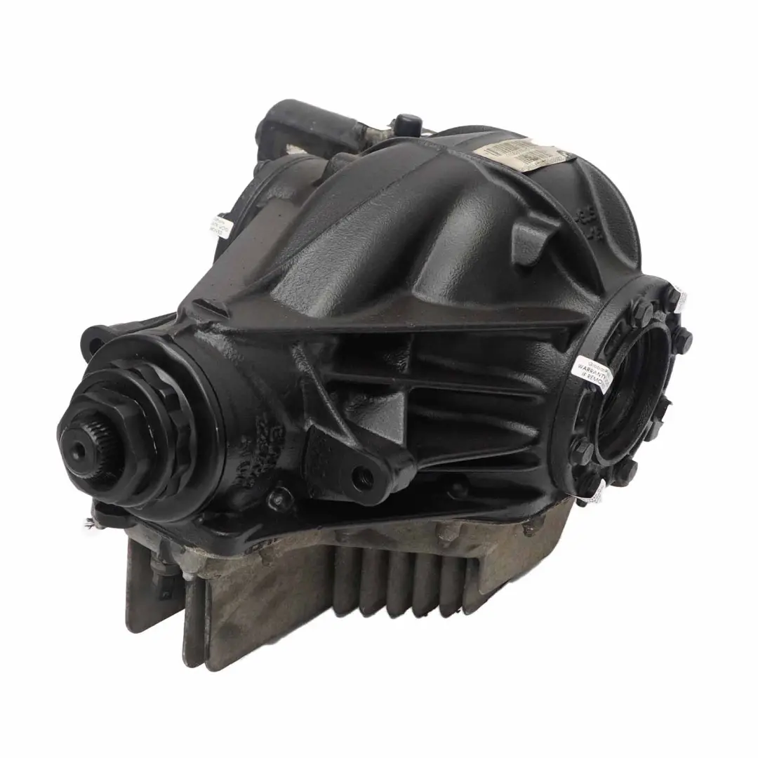 Hinterachsgetriebe Differenzial Diff 3,46 2289970 GARANTIE für BMW F80 M3 M4 F87 M2 mit Teilenummer 8090464 BMW F80 M3 M4 F87 M2 Hinterachsgetriebe Differenzial Diff 3,46 2289970 GARANTIE - SKU 8090464 - Teilenummer 8090464