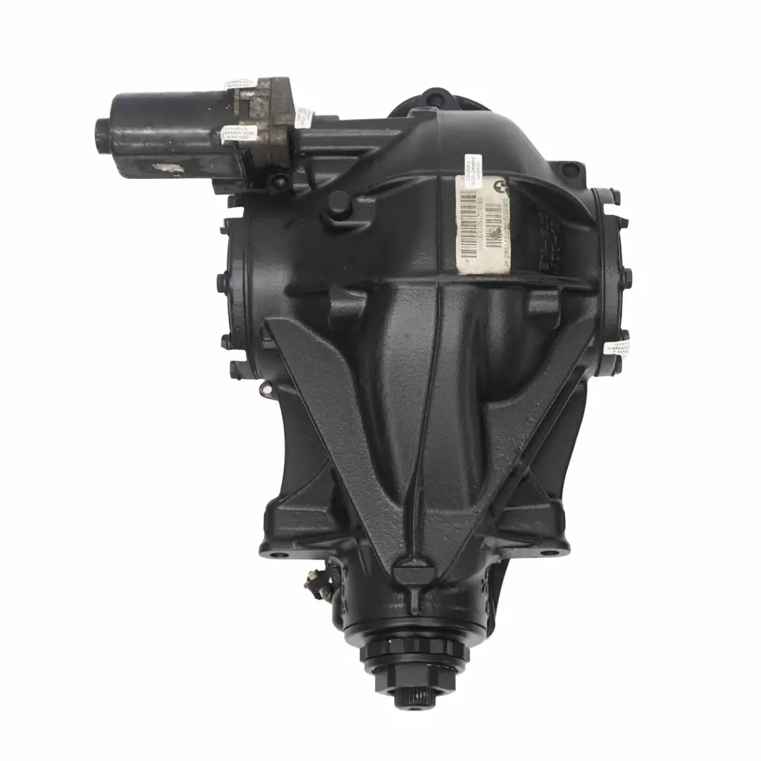 BMW F80 M3 F82 F83 M4 F87 M2 Différentiel Arrière 3,46 2289970 GARANTIE - SKU 8090464 - Numéro de pièce 8090464