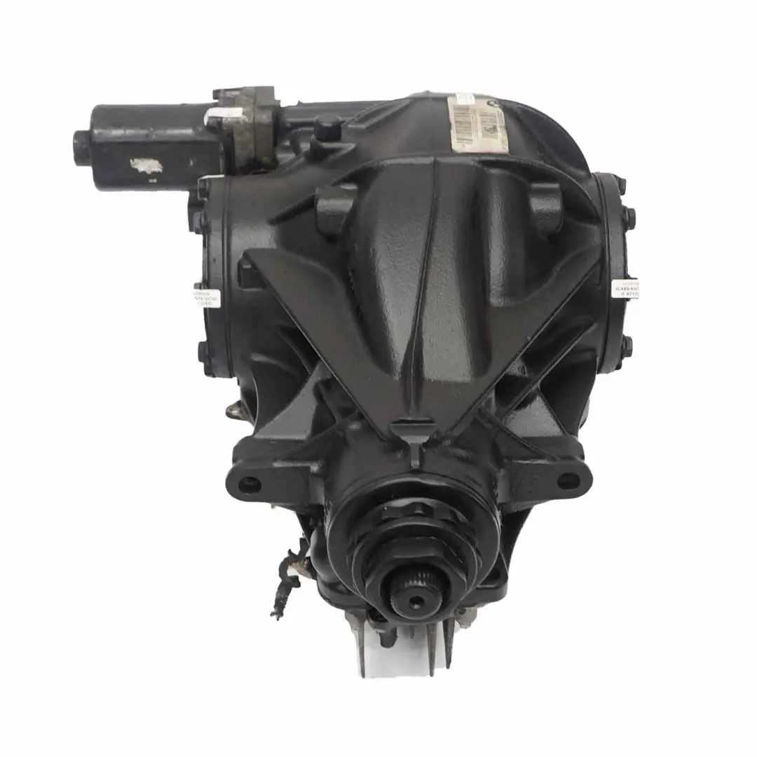 Differential Diff 3,46 Ratio 2289970 WARRANTY to BMW F80 M3 F82 F83 M4 F87 M2 Rear with Part number 8090464 BMW F80 M3 F82 F83 M4 F87 M2 Rear Differential Diff 3,46 Ratio 2289970 WARRANTY - SKU 8090464 - Part number 8090464