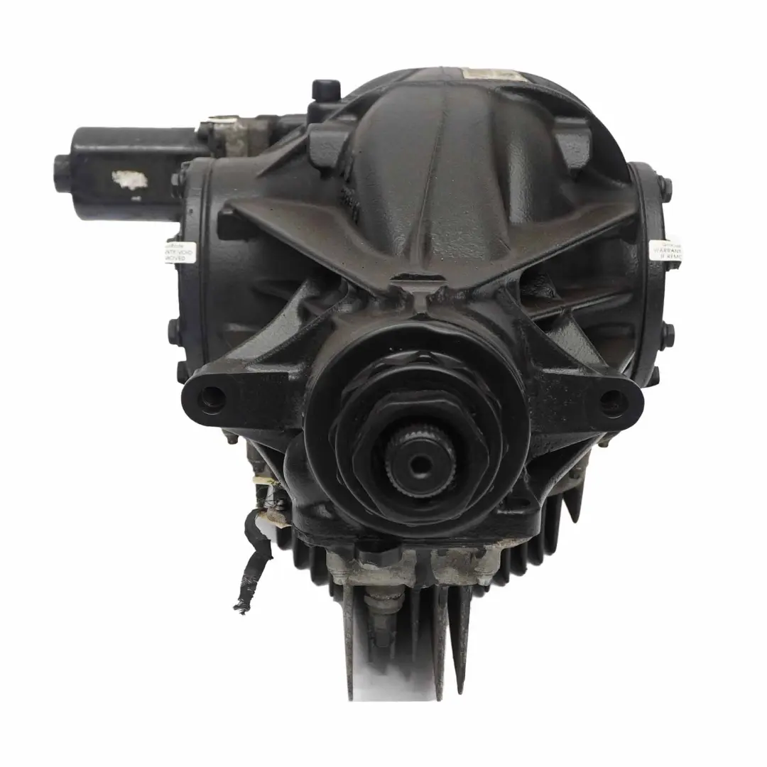 Differential Diff 3,46 Ratio 2289970 WARRANTY to BMW F80 M3 F82 F83 M4 F87 M2 Rear with Part number 8090464 BMW F80 M3 F82 F83 M4 F87 M2 Rear Differential Diff 3,46 Ratio 2289970 WARRANTY - SKU 8090464 - Part number 8090464