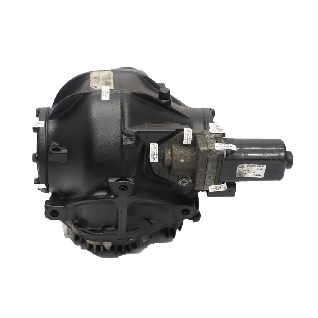 Diferencial Trasero 3,46 2289970 GARANTÍA para BMW F80 M3 F82 F83 M4 F87 M2 con número de pieza 8090464 BMW F80 M3 F82 F83 M4 F87 M2 Diferencial Trasero 3,46 2289970 GARANTÍA - SKU 8090464 - Número de pieza 8090464