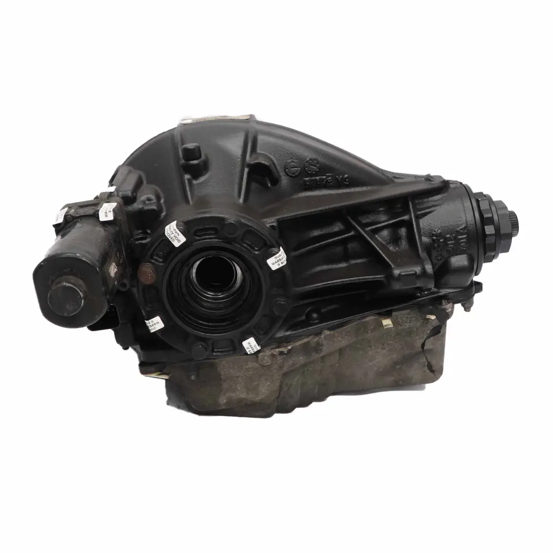 BMW F80 M3 F82 F83 M4 F87 M2 Diferencial Trasero 3,46 2289970 GARANTÍA - SKU 8090464 - Número de pieza 8090464