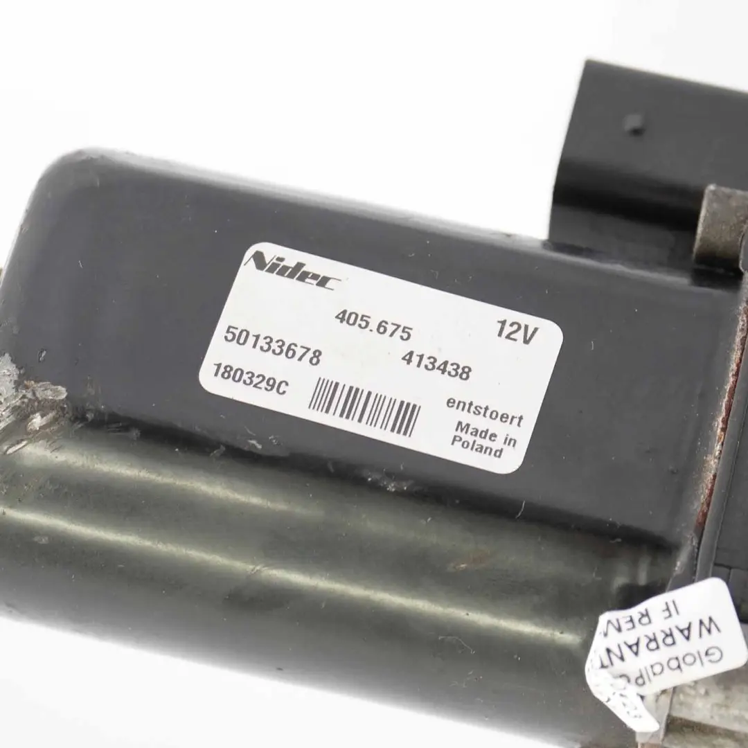 BMW F80 M3 F82 F83 M4 F87 M2 Rear Differential Diff 3,46 Ratio WARRANTY - SKU 8090473 - Part number 8090473