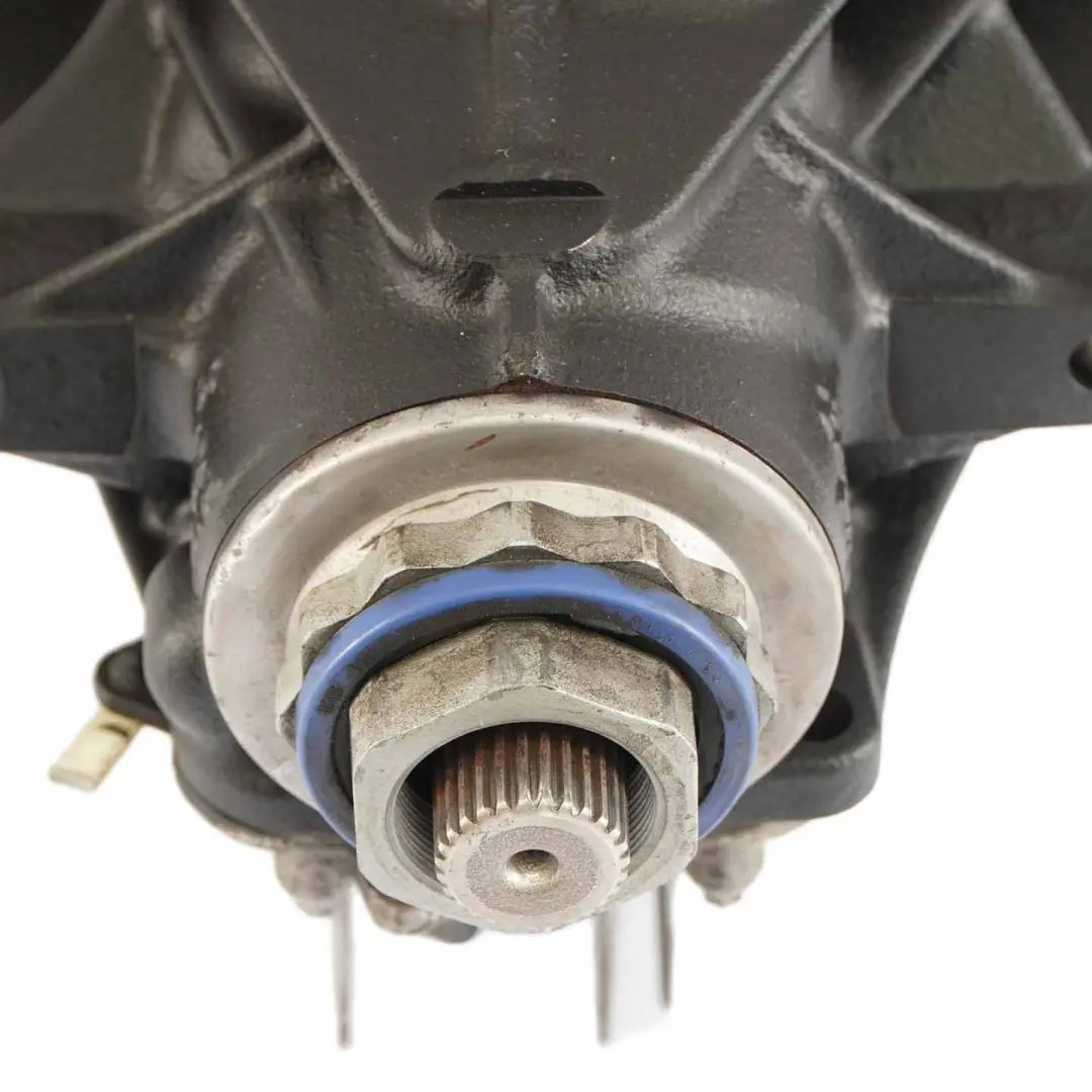 Differential Diff 3,46 Ratio WARRANTY to BMW F80 M3 F82 F83 M4 F87 M2 Rear with Part number 8090473 BMW F80 M3 F82 F83 M4 F87 M2 Rear Differential Diff 3,46 Ratio WARRANTY - SKU 8090473 - Part number 8090473