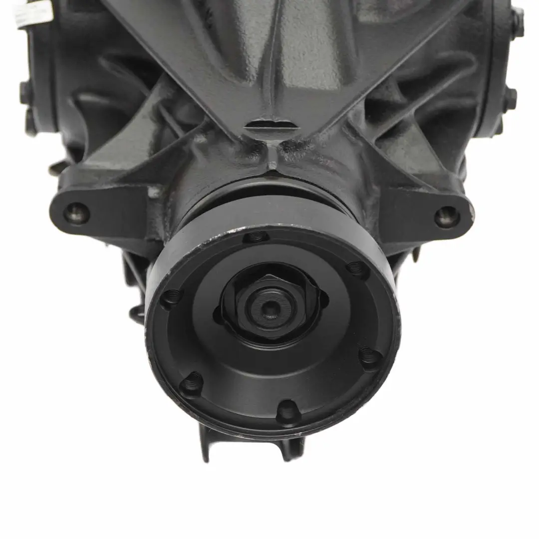 Rear Differential BMW F10 M5 F06 F12 M6 Diff Drive 3,15 Ratio 2284170 WARRANTY - SKU 8090474-1 - Part number  8090474