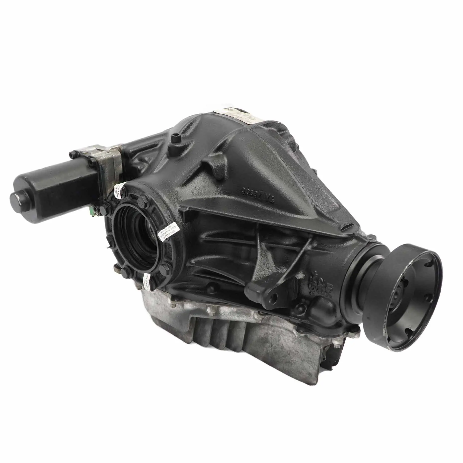 Differenziale posteriore BMW F10 M5 F06 F12 M6 Diff Drive 3,15 2284170 GARANZIA