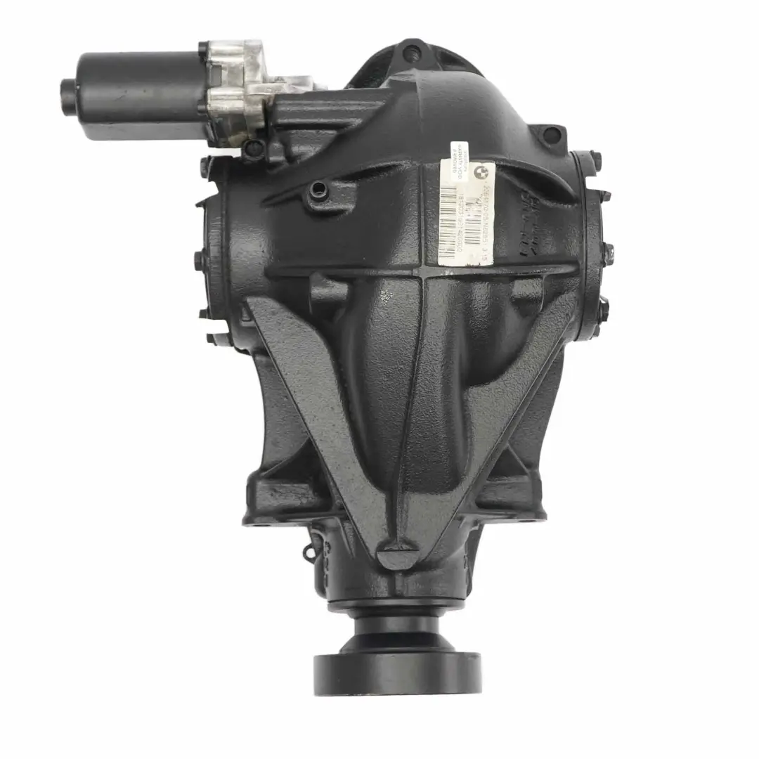 Hinterachsgetriebe Differenzial Diff 3,15 GARANTIE für BMW F10 M5 F06 F12 M6 mit Teilenummer 8090474 BMW F10 M5 F06 F12 M6 Hinterachsgetriebe Differenzial Diff 3,15 GARANTIE - SKU 8090474-1 - Teilenummer 8090474