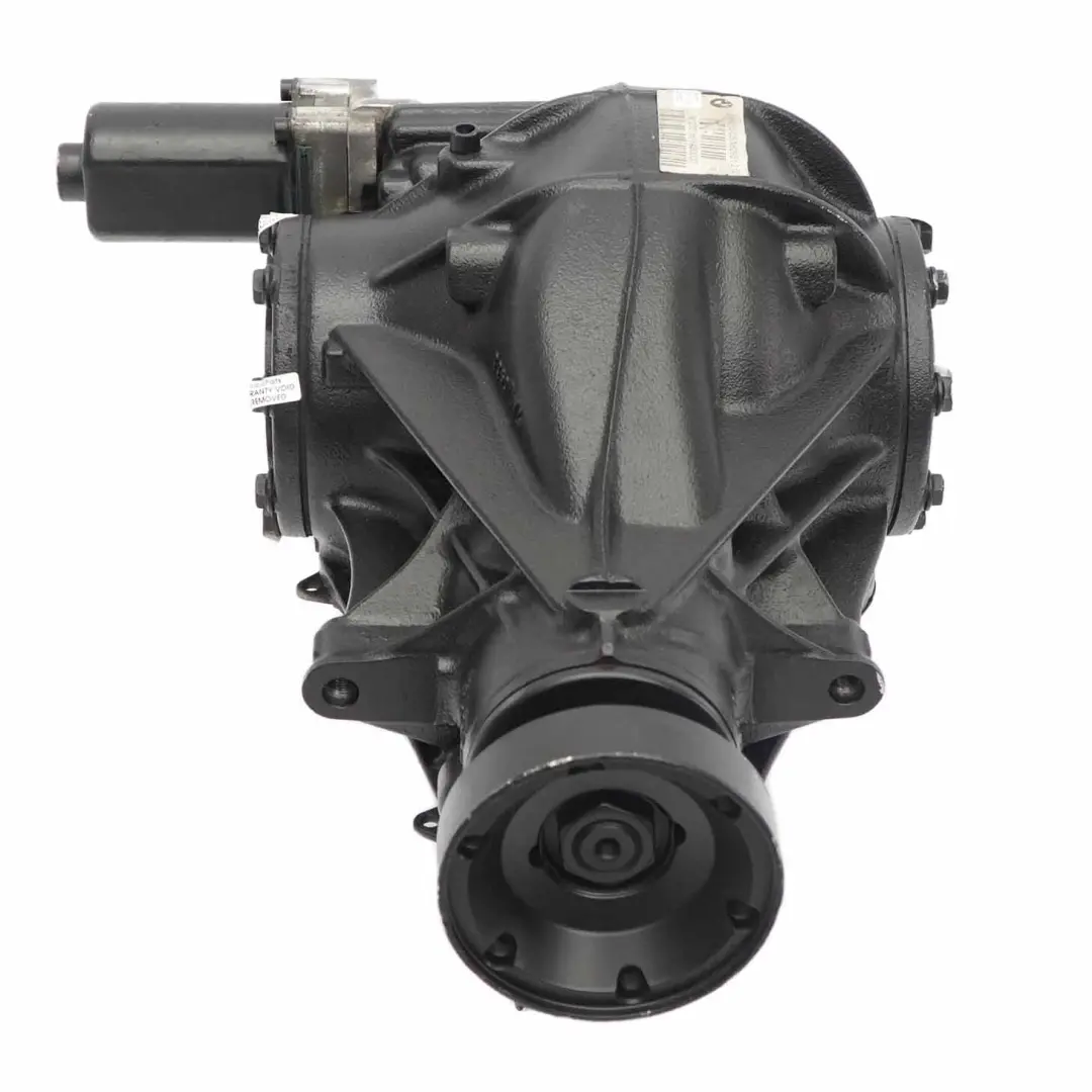 BMW F10 M5 F06 F12 M6 Hinterachsgetriebe Differenzial Diff 3,15 GARANTIE - SKU 8090474 - Teilenummer  8090474